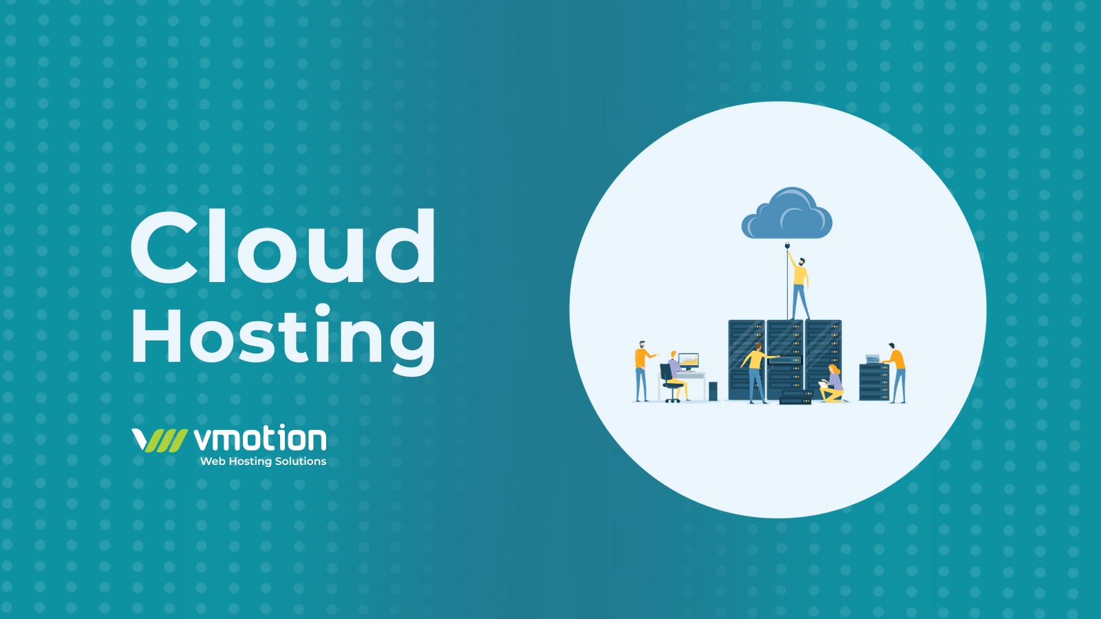 Understanding Cloud Hosting: Benefits And Reliability Explained - Blog ...