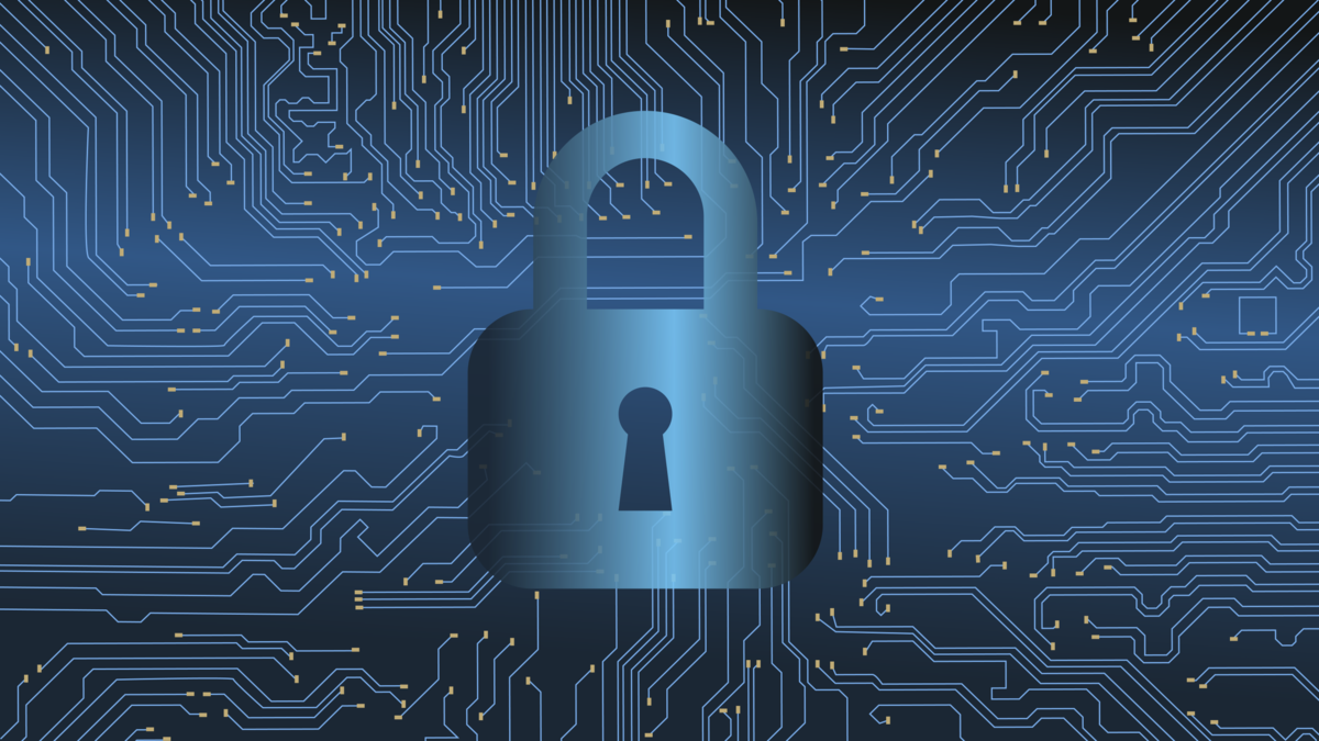 Top 5 Tips for Cyber Security in Your Business