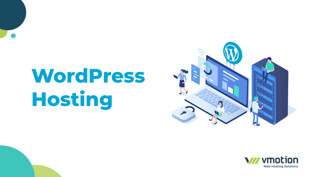 Wordpress Hosting